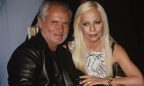 gianni versace com|Gianni Versace net worth at death.